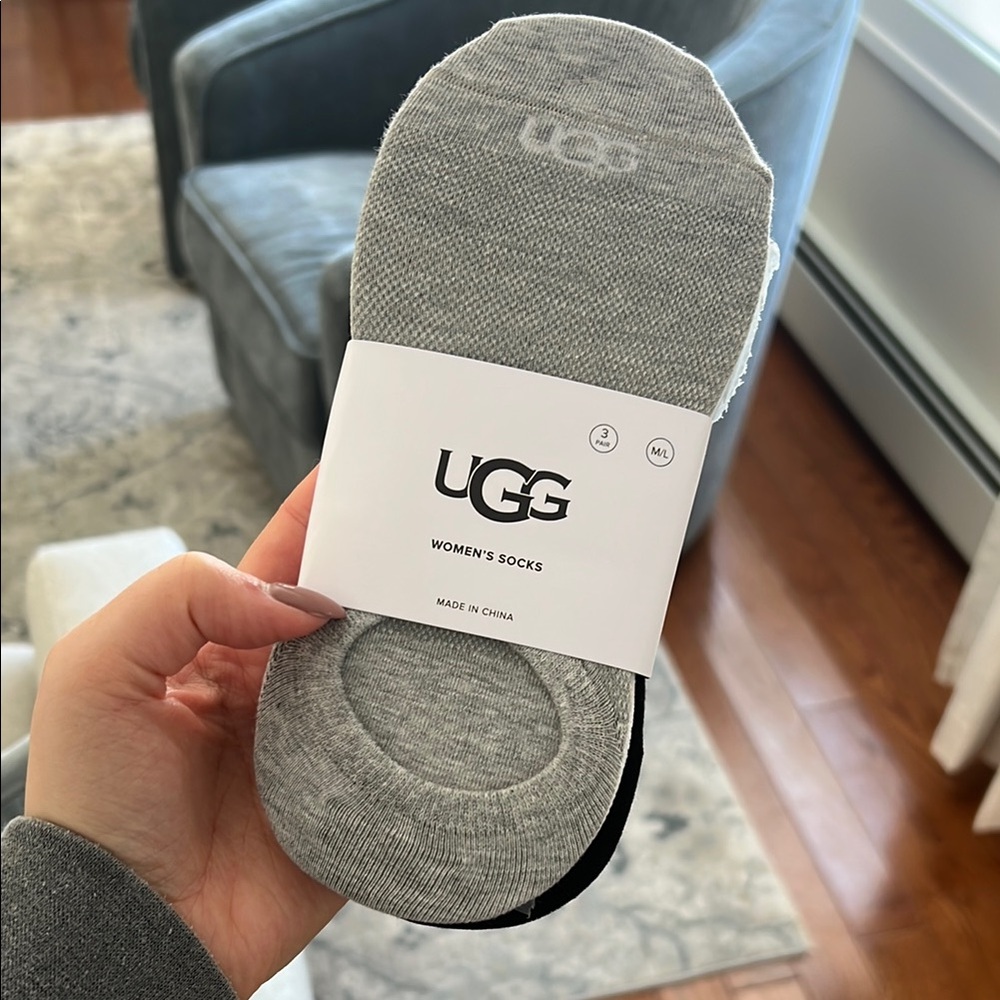 UGG socks